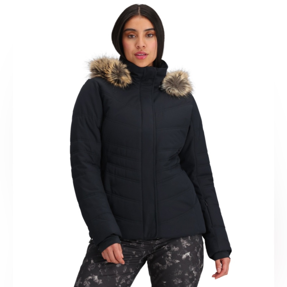 Obermeyer Tuscany Ski Jacket - Picture 12 of 12